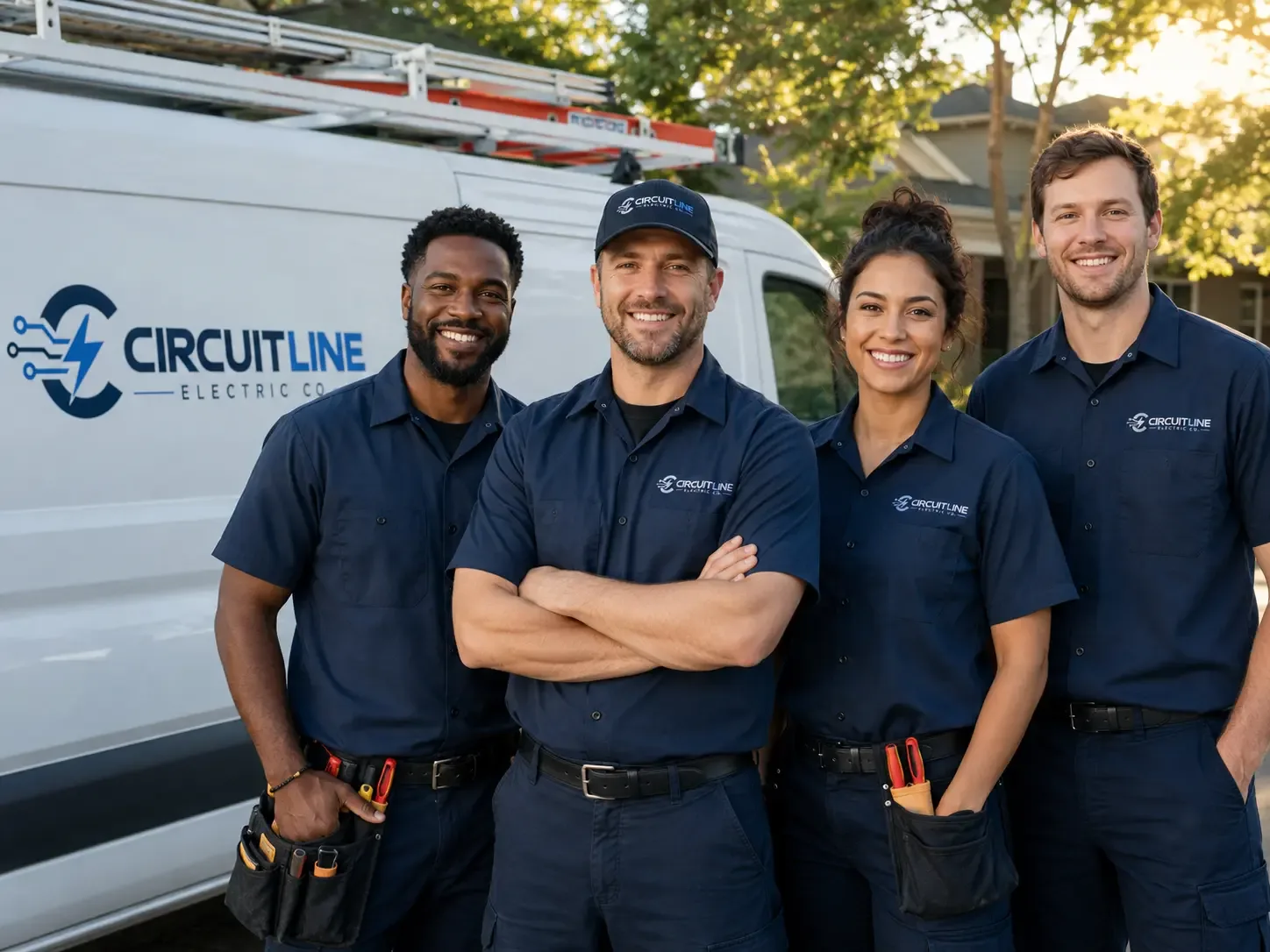 Whole Home Rewiring company in Sedalia, MO